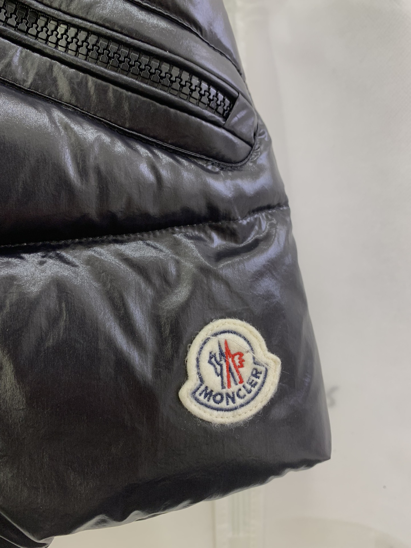 Moncler Down Jackets